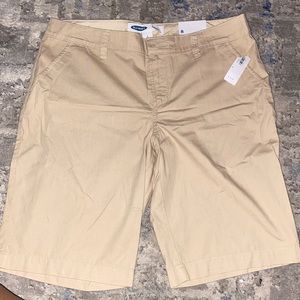 NWT OLD NAVY SHORTS